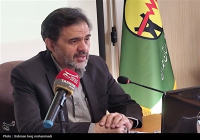مدیرعامل شرکت توزیع نیروی برق استان همدان