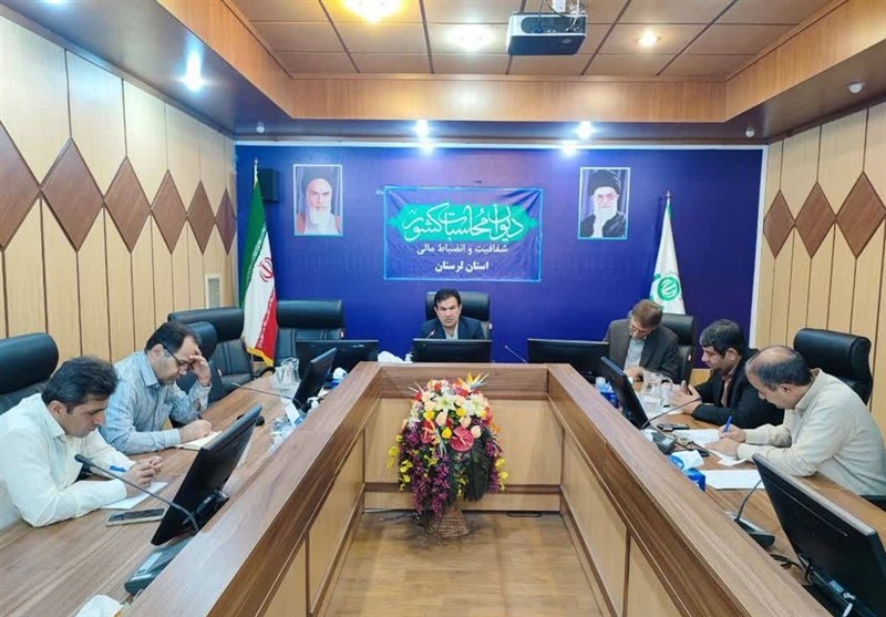 رسوب 1678 میلیارد اعتبارات تملک دارایی لرستان/‌ 1300 میلیارد جذب نشد