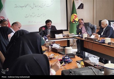 مدیرعامل شرکت توزیع نیروی برق استان همدان