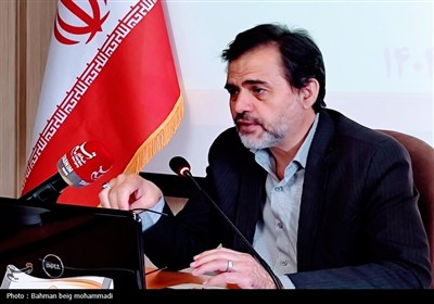 مدیرعامل شرکت توزیع نیروی برق استان همدان