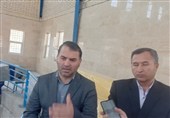 مردم اردبیل نگران تأمین آب شرب نباشند
