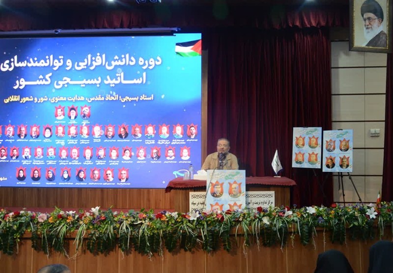 نبرد امروز تنها نظامی نیست/جنگ شناختی و رسانه‌ای در اولویت قرار دارد