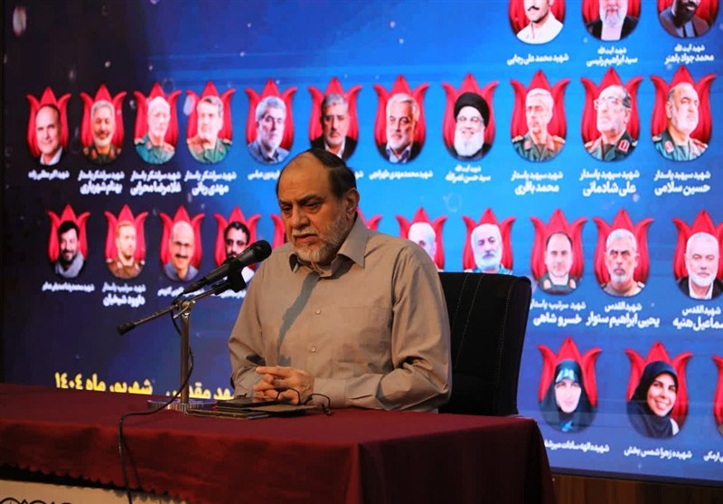 رحیم‌پور ازغدی: حق داریم علوم انسانی اسلامی داشته باشیم