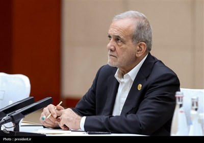 برنامه های سفر رئیس جمهور به چین