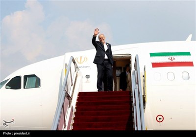 عزیمت به تهران