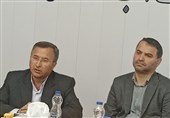 ذخیره آب سد یامچی به 32 میلیون متر مکعب رسید