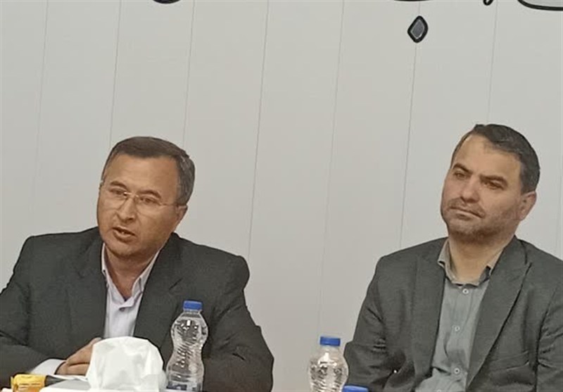 ذخیره آب سد یامچی به 32 میلیون متر مکعب رسید