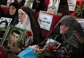 زنان گیلان در دفاع مقدس و خانواده شهدا نقش‌آفرینی حیاتی داشتند