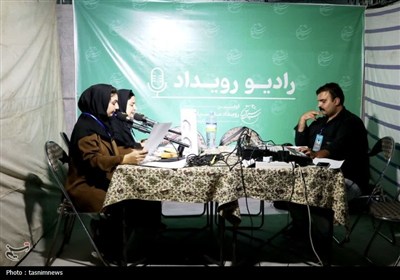 برپایی نمایشگاه طرح‌های برتر مدیریت مصرف آب در یزد