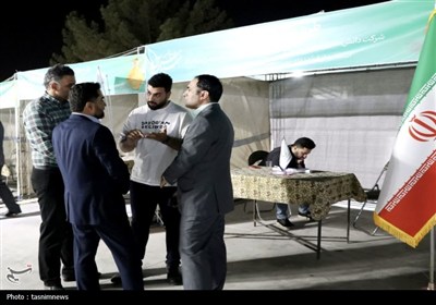 برپایی نمایشگاه طرح‌های برتر مدیریت مصرف آب در یزد