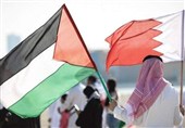 تکیه بر باد در منامه!