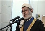 ماموستا بابایی: «جشن امت احمد» پاسخی به توطئه دشمنان و نمادی از وحدت اسلامی