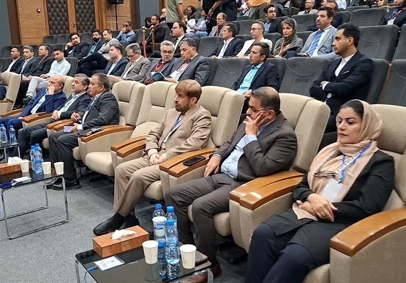 برگزاری ششمین کنگره بین‌المللی فوتبال کلینیک به میزبانی مشهد 3