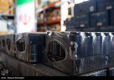 بازدید خبرنگاران از انبارهای جمع آوری و فروش اموال تملیکی