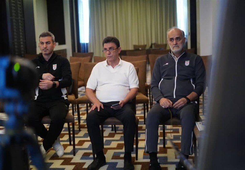 برگزاری نشست هیئت رئیسه با حضور نمایندگان مجلس شورای اسلامی 2