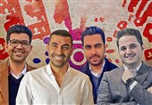 استادی در عصر بلاگری