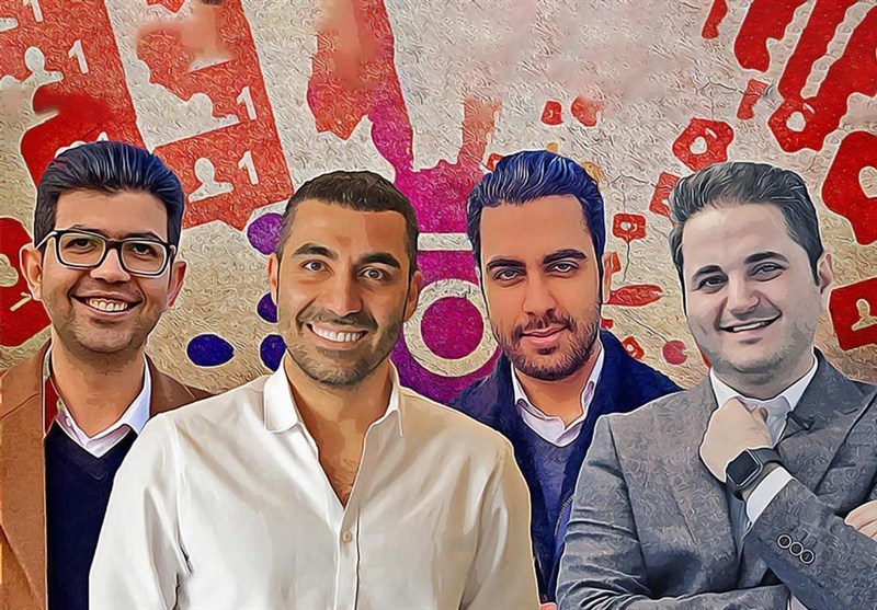 استادی در عصر بلاگری
