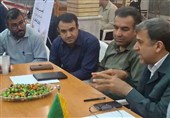 آغاز روند واگذاری پساب تصفیه‌خانه بوشهر به سرمایه‌گذاران بخش خصوصی