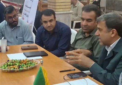 فاضلاب،پساب،بوشهر،آب،منابع،استان،صنعتي،توسعه،كشت،مديرعامل