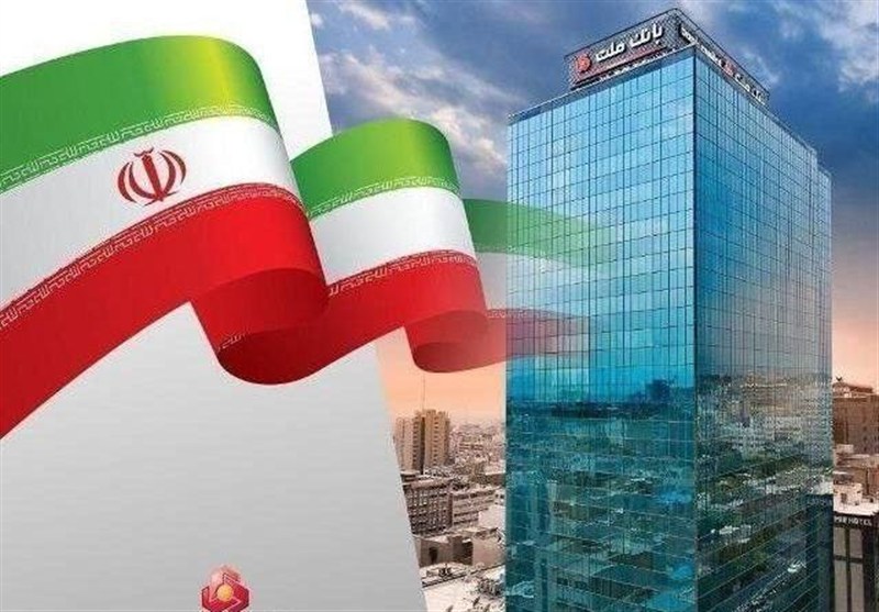 با رشد 32 درصدی نسبت به سال گذشته/ نسبت کفایت سرمایه بانک ملت به 13.46 درصد رسید