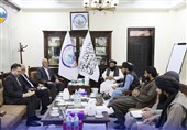 سفیر ایران: منابع معدنی افغانستان فرصت مناسبی برای همکاری دو جانبه است