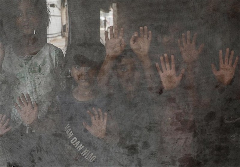 Gaza Government Warns of Worsening Famine