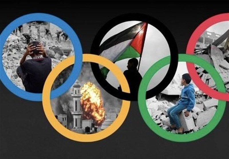 Странное заявление Международного олимпийского комитета об Израиле