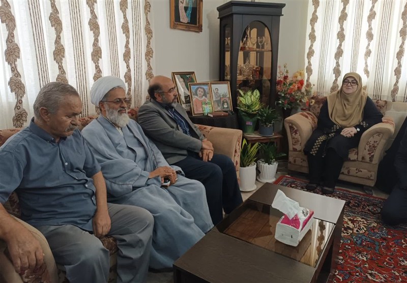 مهاجرانی: کشور همیشه با خون شهدا زنده بوده و قوت گرفته است