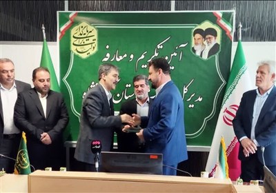 استان،شيلات،كرمانشاه،افتتاح،مديركل،مزارع،همكاري،توليد،صحرايي ...