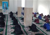 رزمایش تامین و توزیع 17500 بسته لوازم‌التحریر بین نیازمندان در مازندران