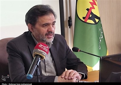 با توجه خنکی هوا امیدواریم دیگر قطعی برق نداشته باشیم