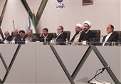 موشک‌های ایرانی در قلب تل آویو محصول هم‌افزایی علم و مقاومت بود