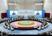 Визит президента Ирана Масуда Пезешкиана в Китай для участия в заседании Шанхайской организации сотрудничества