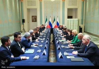 Визит президента Ирана Масуда Пезешкиана в Китай для участия в заседании Шанхайской организации сотрудничества