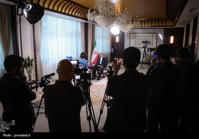 Визит президента Ирана Масуда Пезешкиана в Китай для участия в заседании Шанхайской организации сотрудничества
