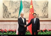 Визит президента Ирана Масуда Пезешкиана в Китай для участия в заседании Шанхайской организации сотрудничества