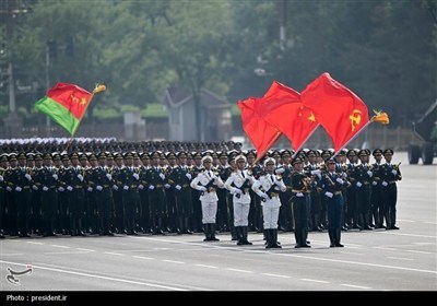 Визит президента Ирана Масуда Пезешкиана в Китай для участия в заседании Шанхайской организации сотрудничества