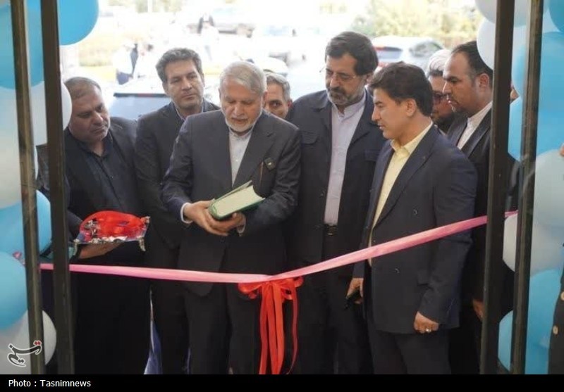 قم طی پنج سال آینده به قطب گردشگری و سرمایه‌گذاری کشور تبدیل می‌شود