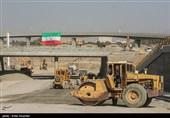 افتتاح بخشهای باقیمانده پروژه میدان فتح تا 20 مهر