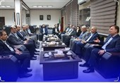 توسعه شبکه فیبرنوری از اولویت‌های بوشهر در سال جاری است
