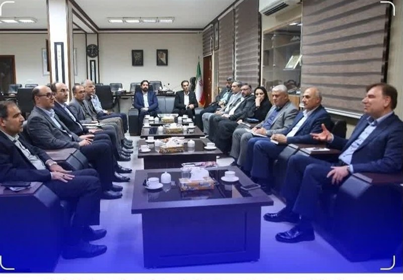 توسعه شبکه فیبرنوری از اولویت‌های بوشهر در سال جاری است