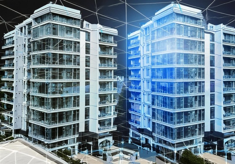 حضور جالب "دوقلوهای دیجیتال" (Digital Twin) در اقتصاد کاربردی