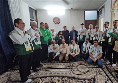 شهيد،گودرزي،ورامين،فتاح،خرمشهر،رضوي،حسيني،خانواده،شهداي،تقدي ...