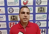 بهلولی: نسل جوان هاکی ایران باید بیشتر دیده شود