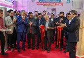 نمایشگاه تخصصی ملزومات جهیزیه عروس در شهرکرد گشایش یافت+تصاویر