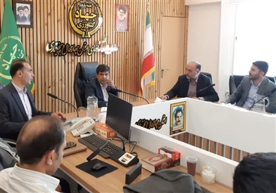 استان،بلداجي،جهاد،واگذاري،عدالت،كشاورزي،جلسه،رئيس،مناقصات،شف ...
