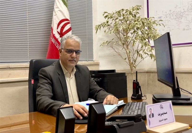 ارتقای زیرساخت‌های برق‌رسانی قاینات/3 سال تلاش برای توسعه شبکه شهری و روستایی