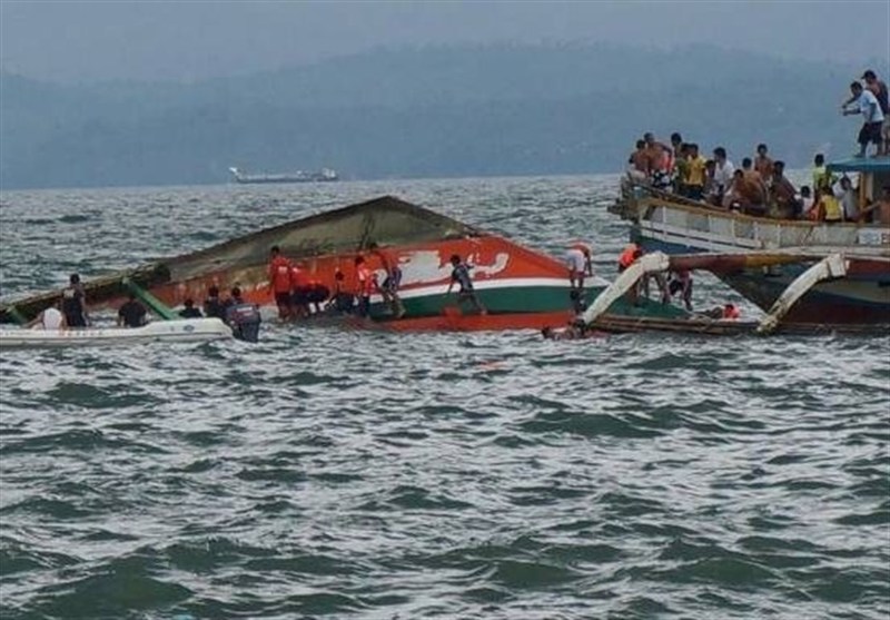 At Least 60 Dead After Boat Sinks in Nigeria, Officials Say