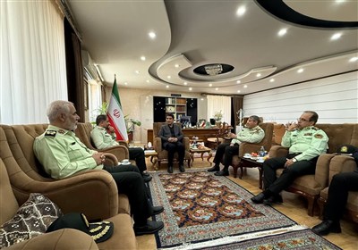انتظامي،پليس،امنيت،كردستان،ايجاد،كرمانشاه