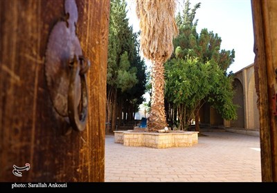گنجینه و موزه شهید باهنر در کرمان